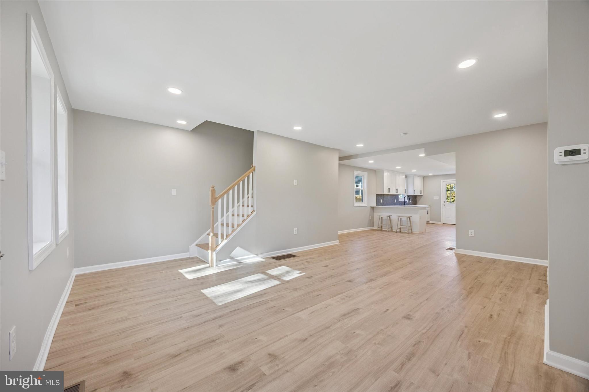 LAFAYETTE HILL - Residential