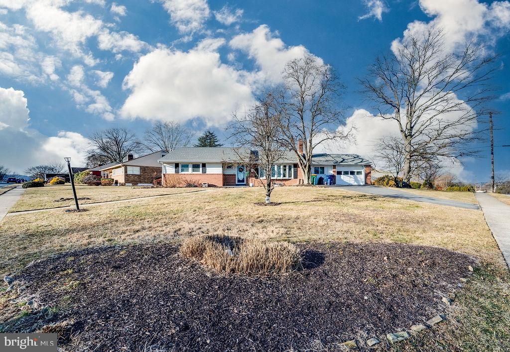 Photo of 3107 Octagon Avenue, READING, PA 19608 (MLS # PABK2067412)