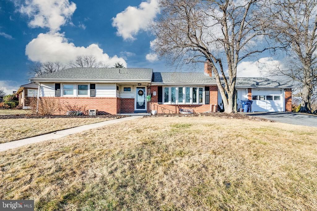 Photo of 3107 Octagon Avenue, READING, PA 19608 (MLS # PABK2067412)