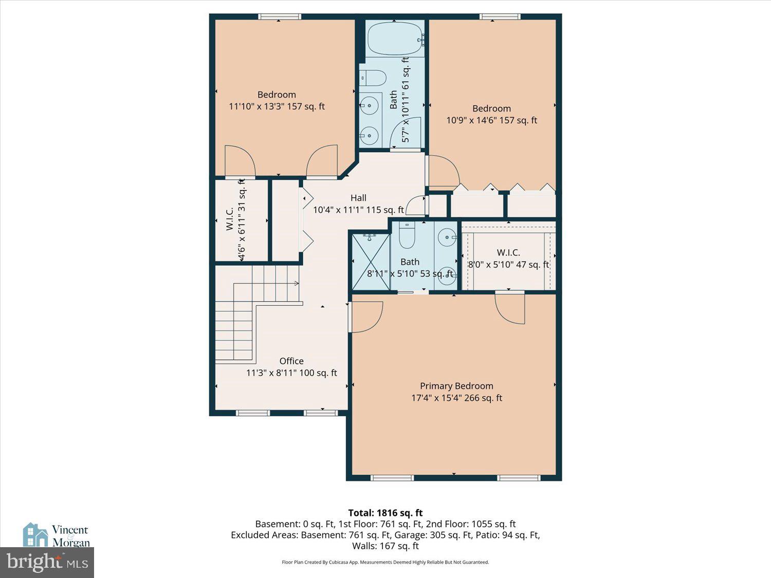 MACINTOSH CROSSING - Residential