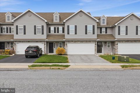 118 BRAEBURN WAY PALMYRA PA 17078