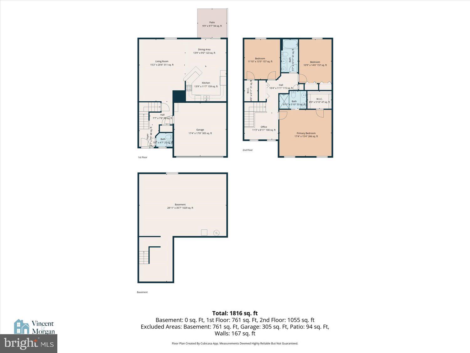 MACINTOSH CROSSING - Residential