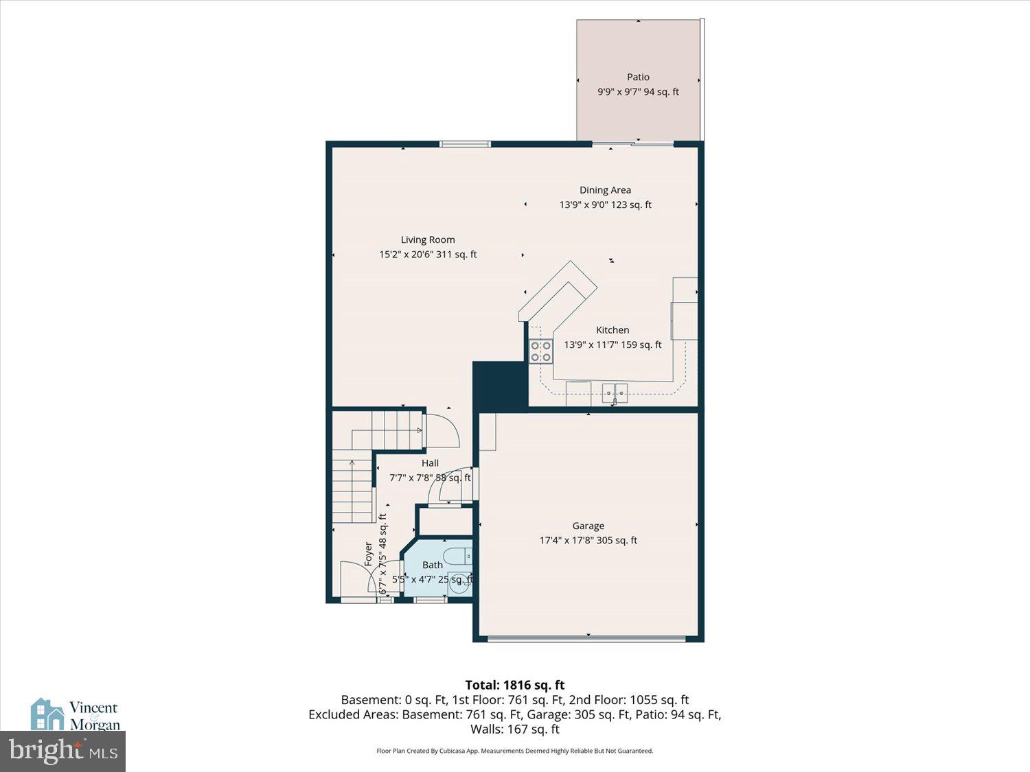 MACINTOSH CROSSING - Residential