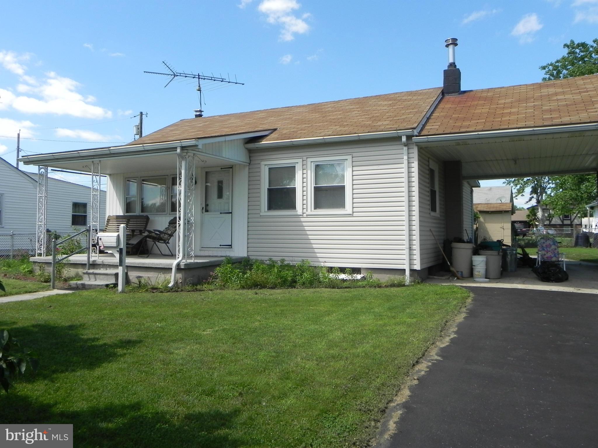 VICTORY VILLA - Residential