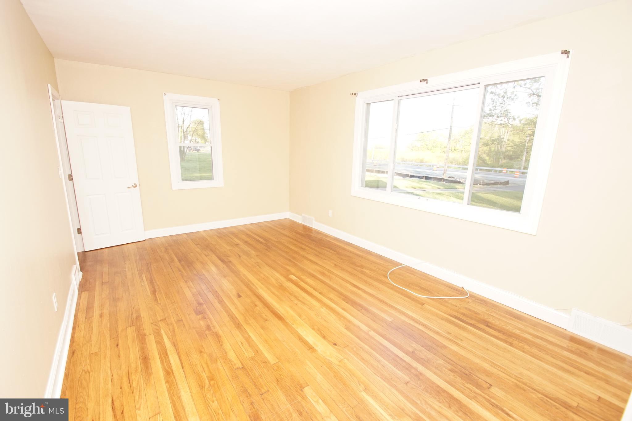 NONE AVAILABLE - Residential Lease