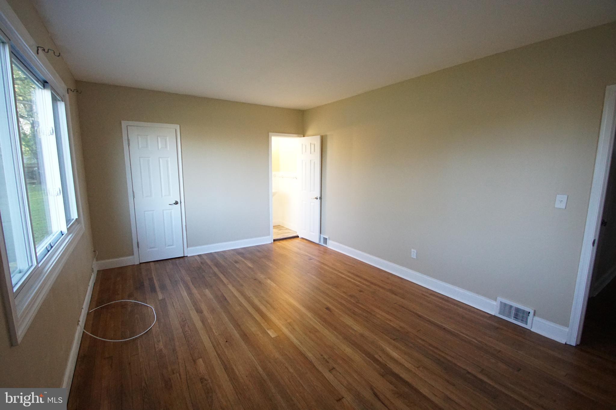 NONE AVAILABLE - Residential Lease