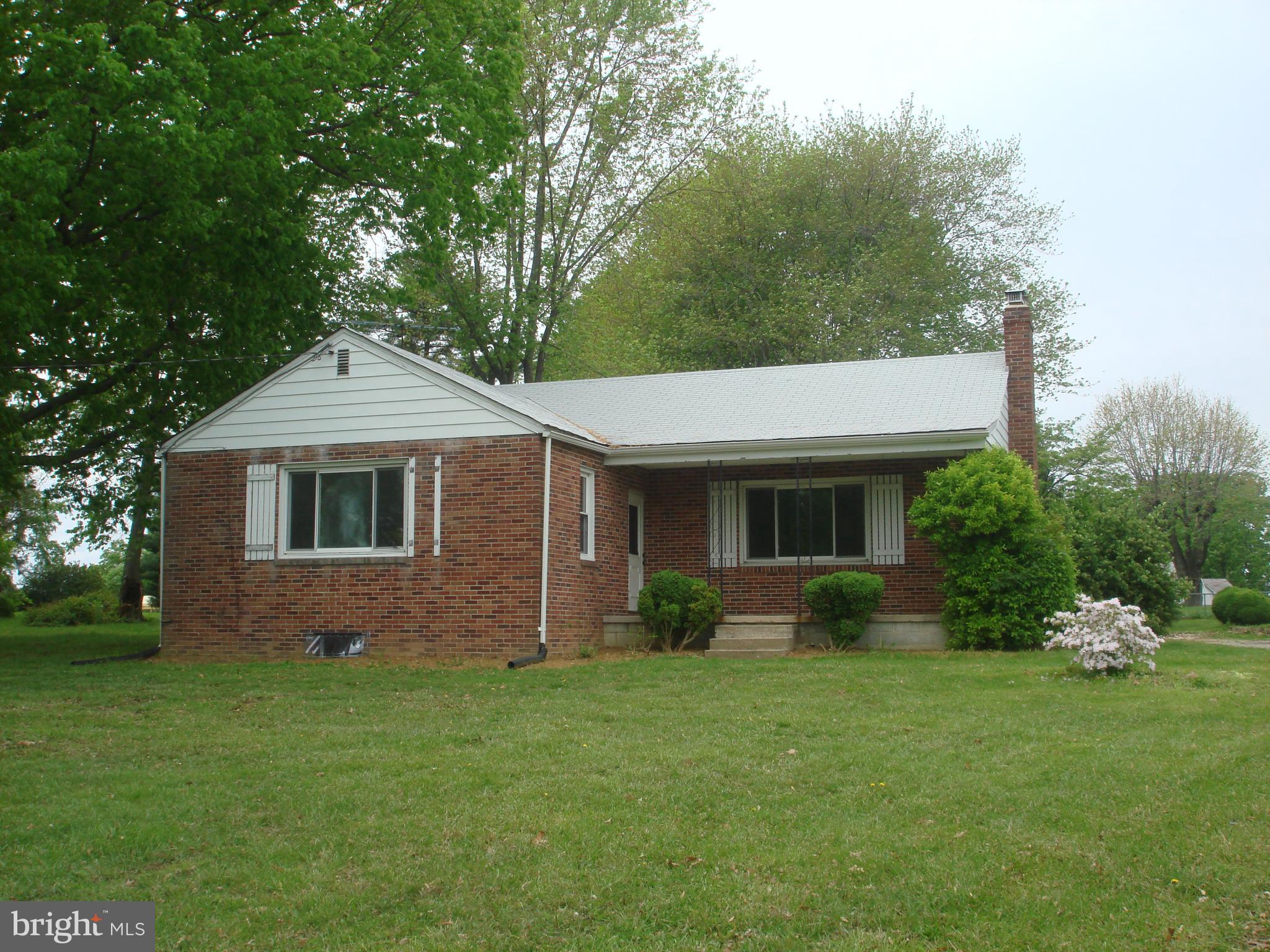 NONE AVAILABLE - Residential Lease