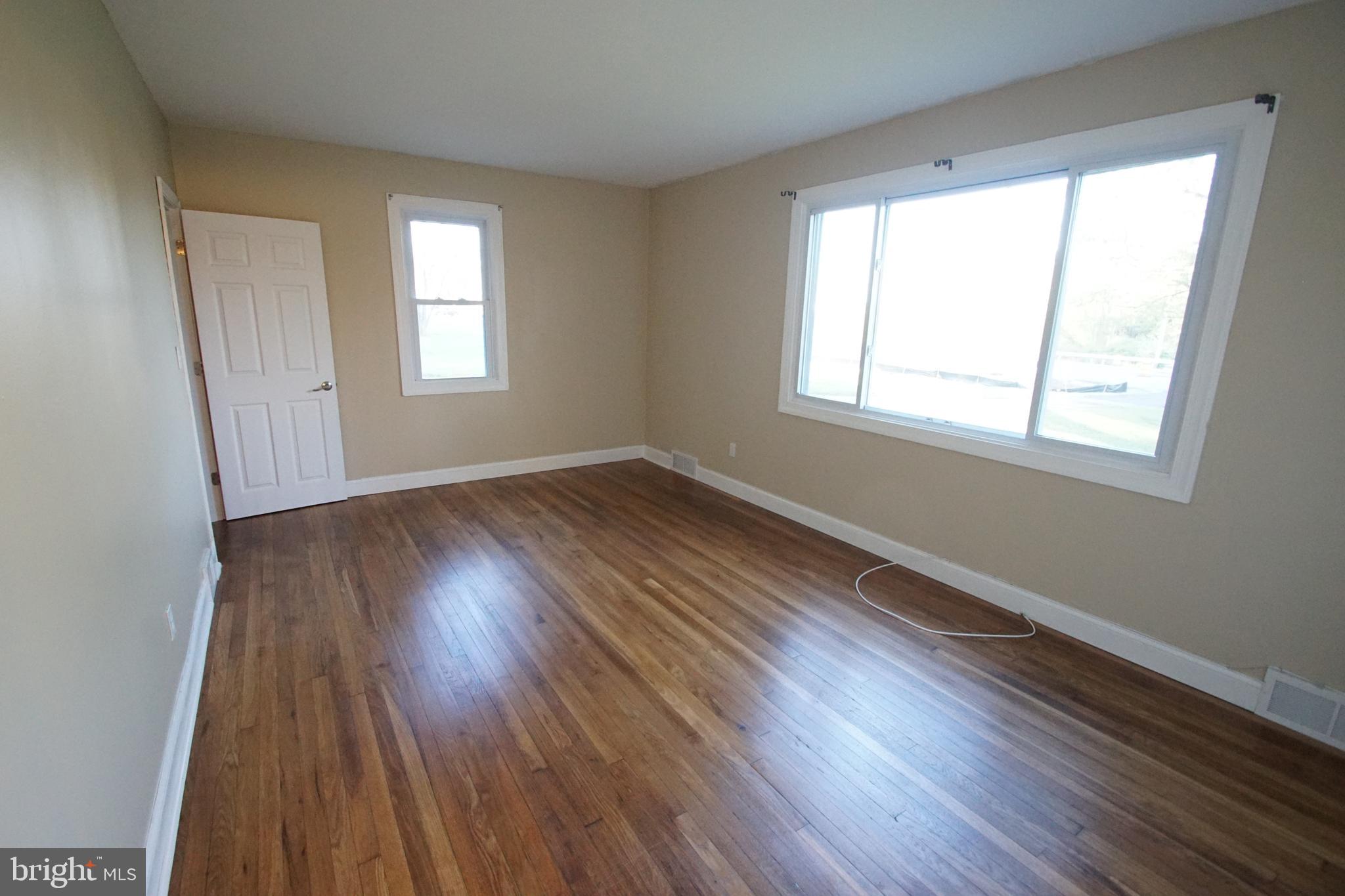 NONE AVAILABLE - Residential Lease