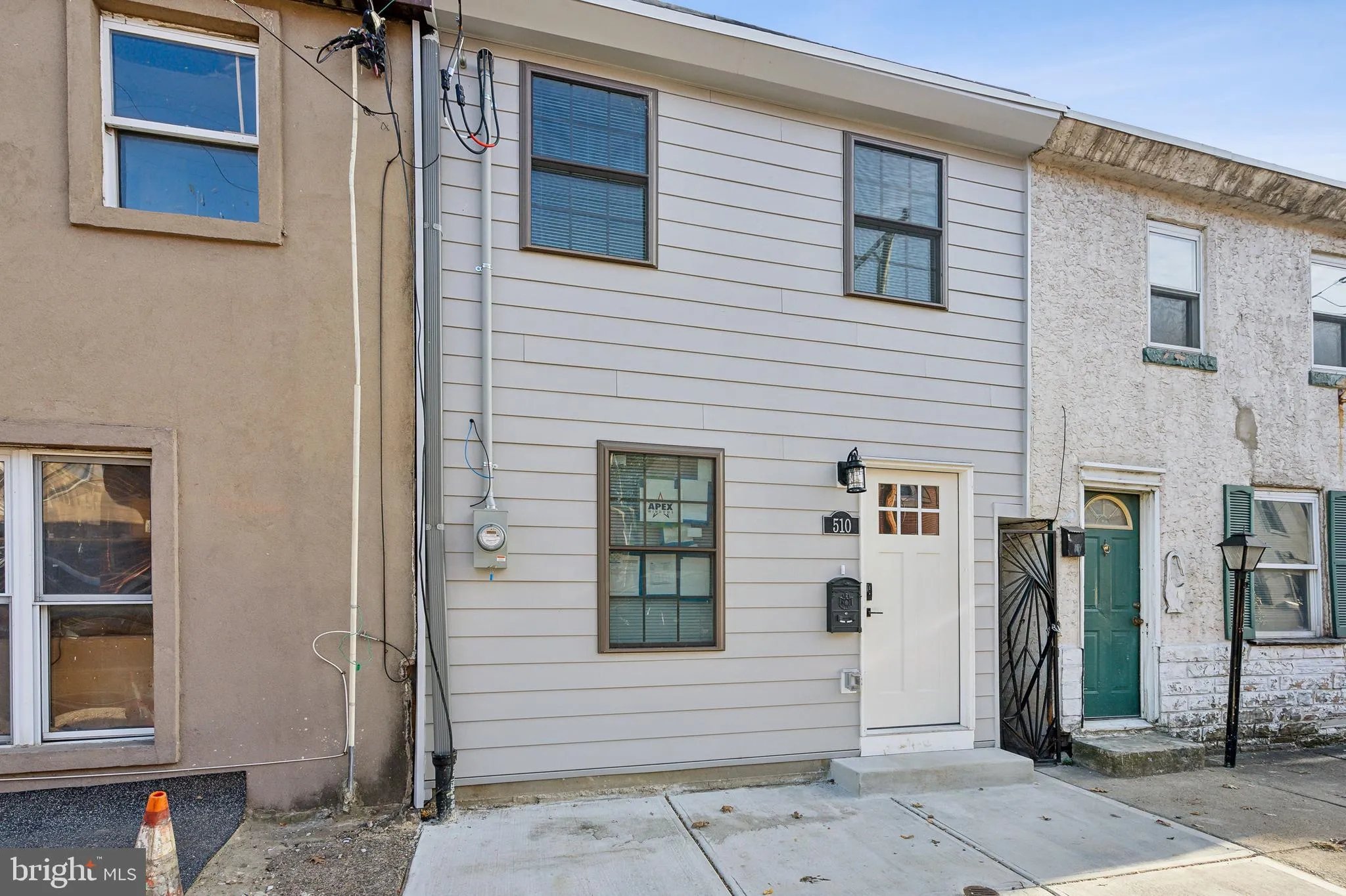 Philadelphia, Pennsylvania 19125, United States, 2 Bedrooms Bedrooms, ,2 BathroomsBathrooms,Residential,Active,36149