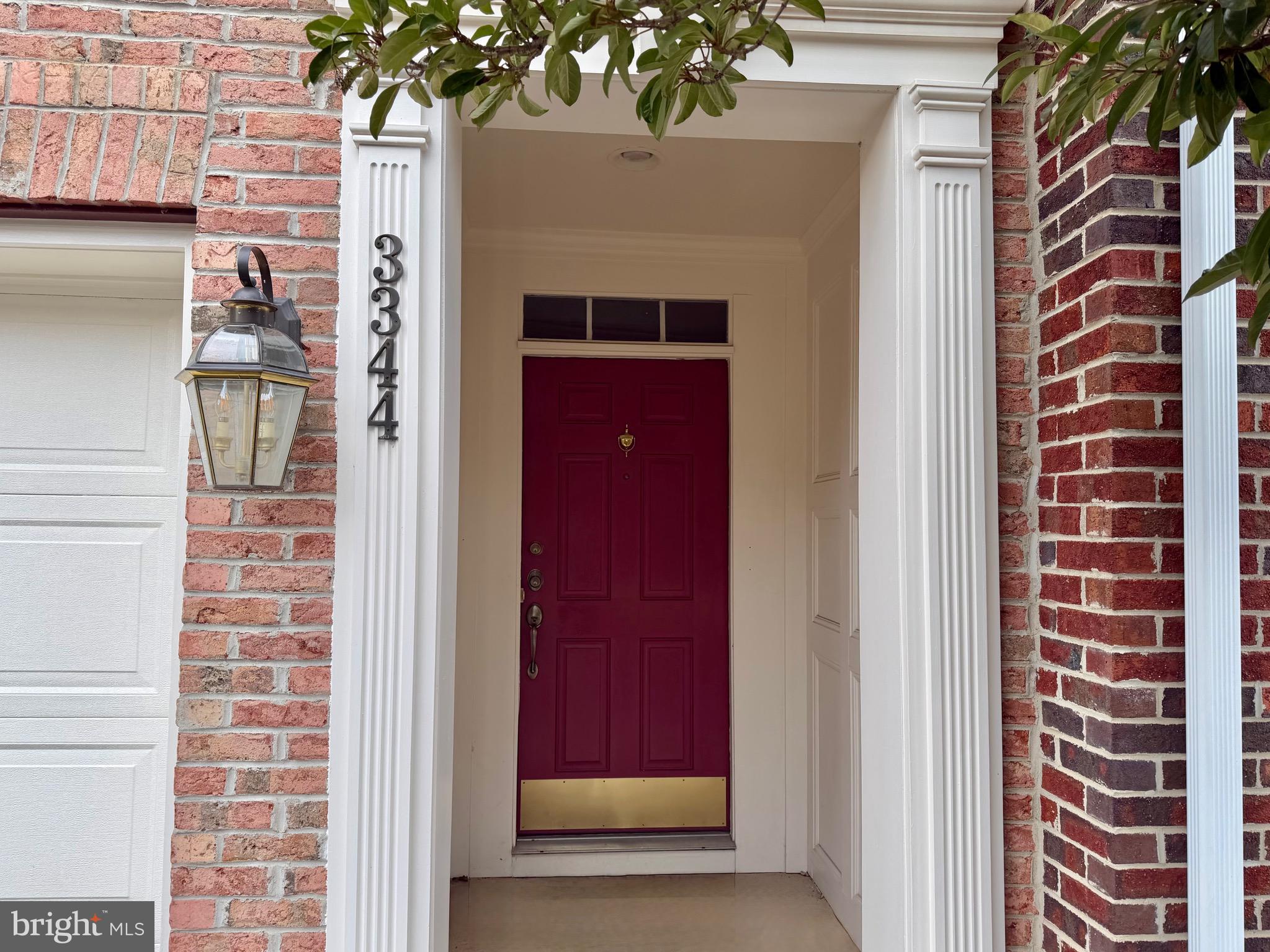 3344 WILTON CREST COURT