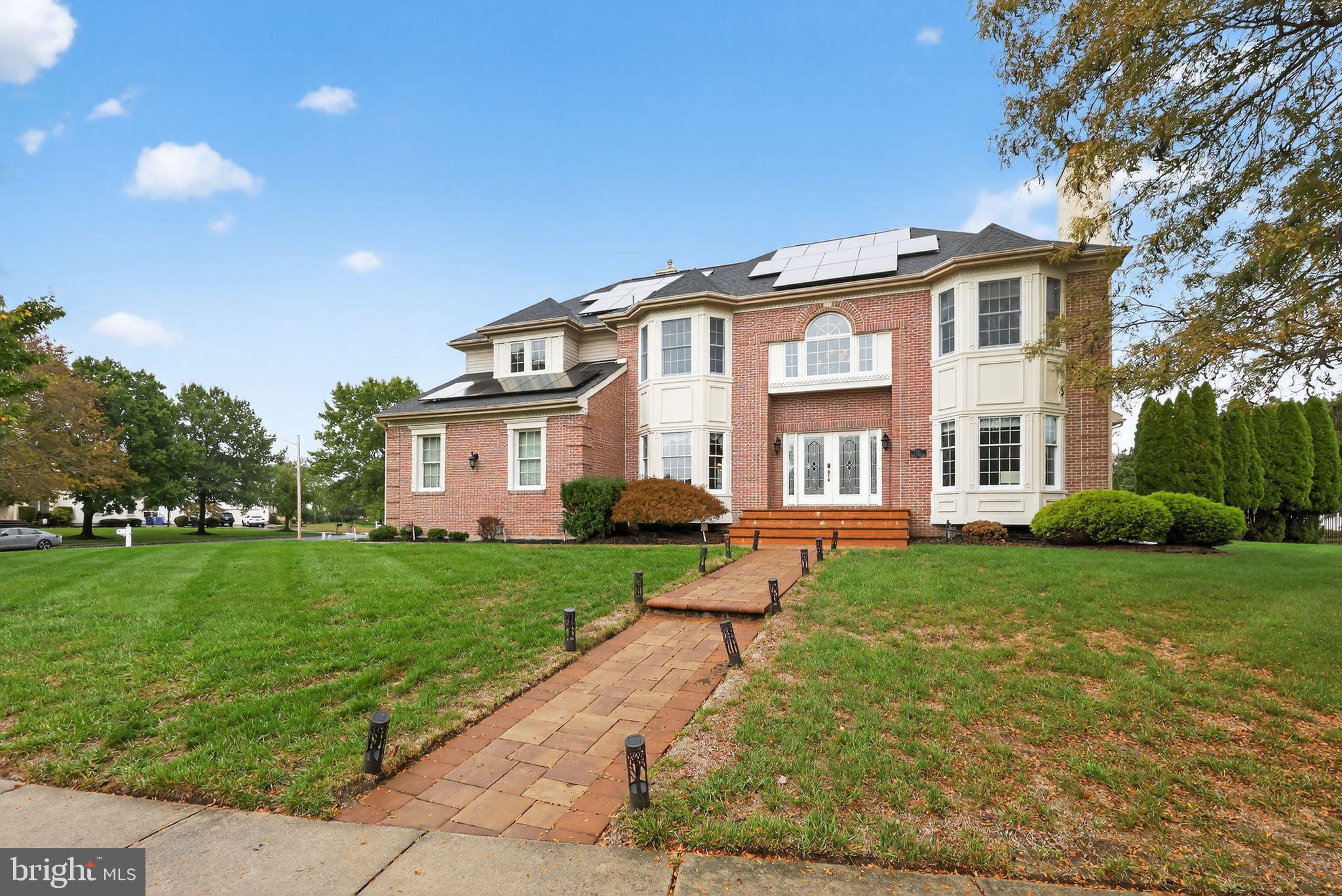 5 HILLTOP DRIVE