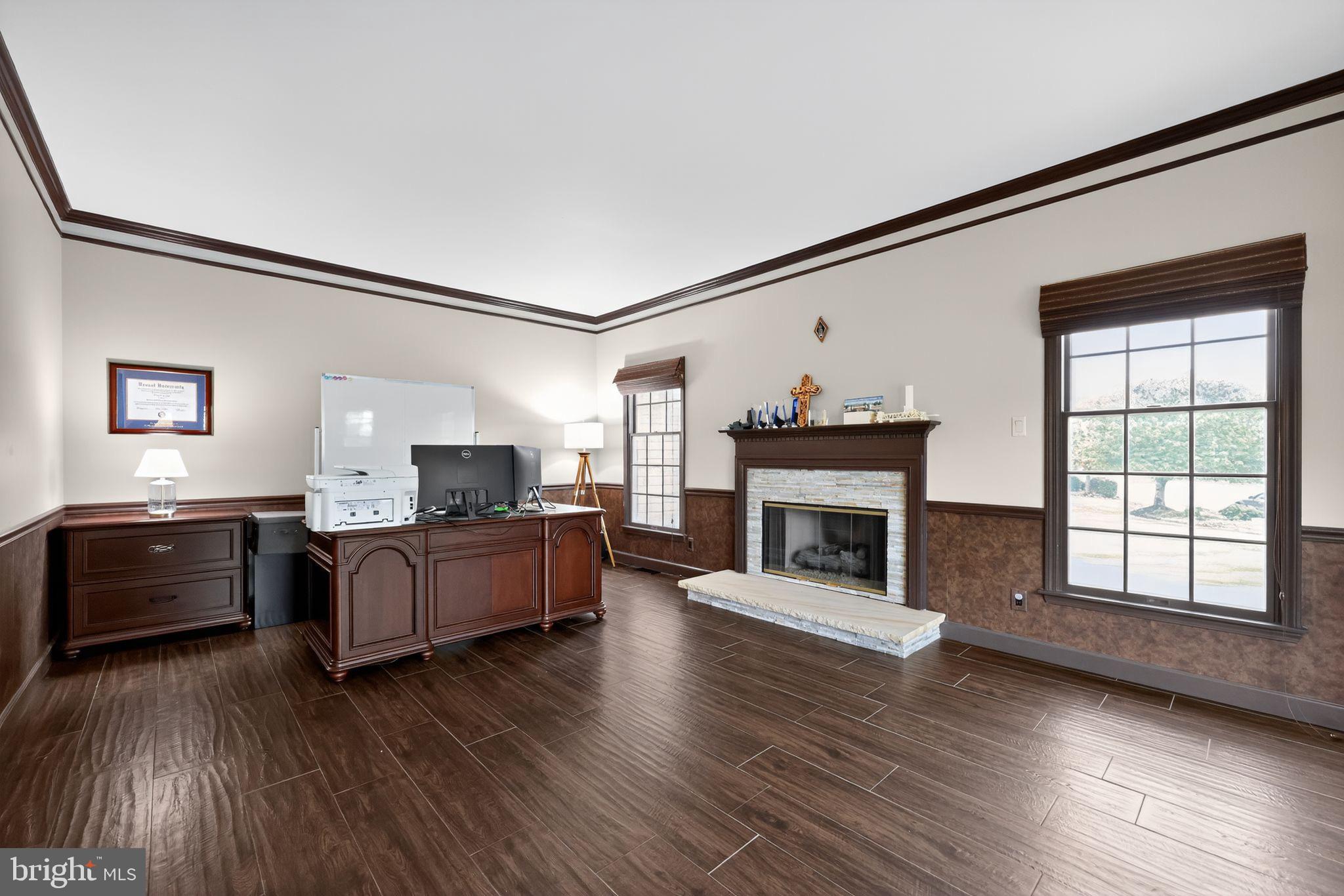 5 HILLTOP DRIVE