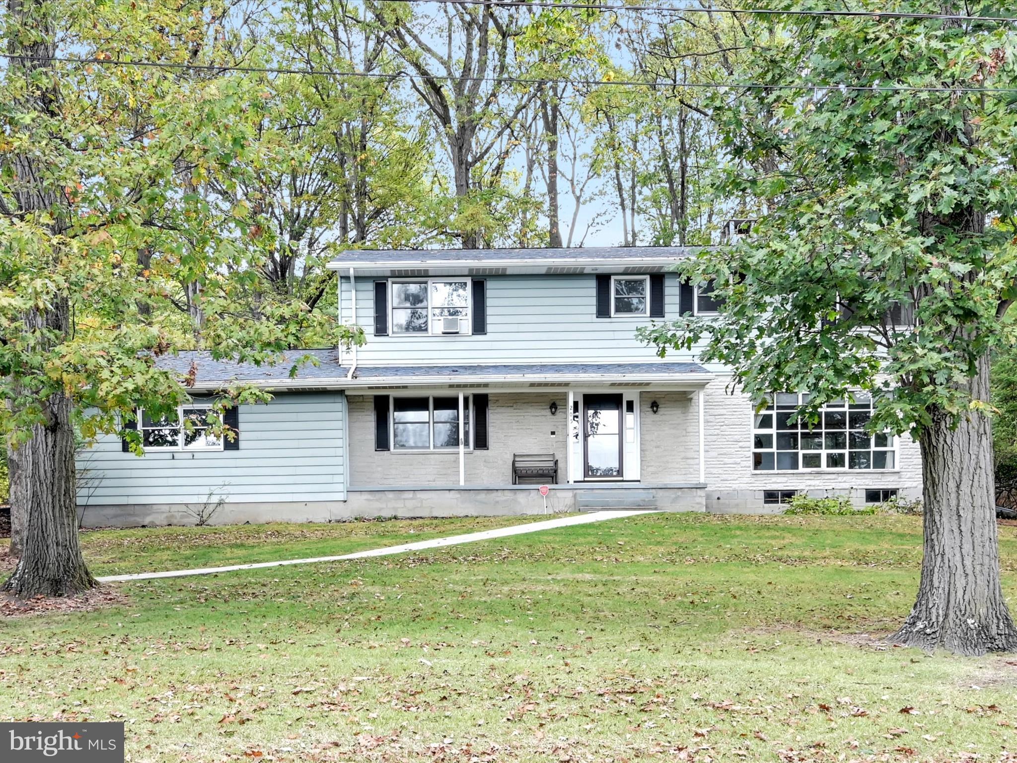 205 RONALD AVENUE