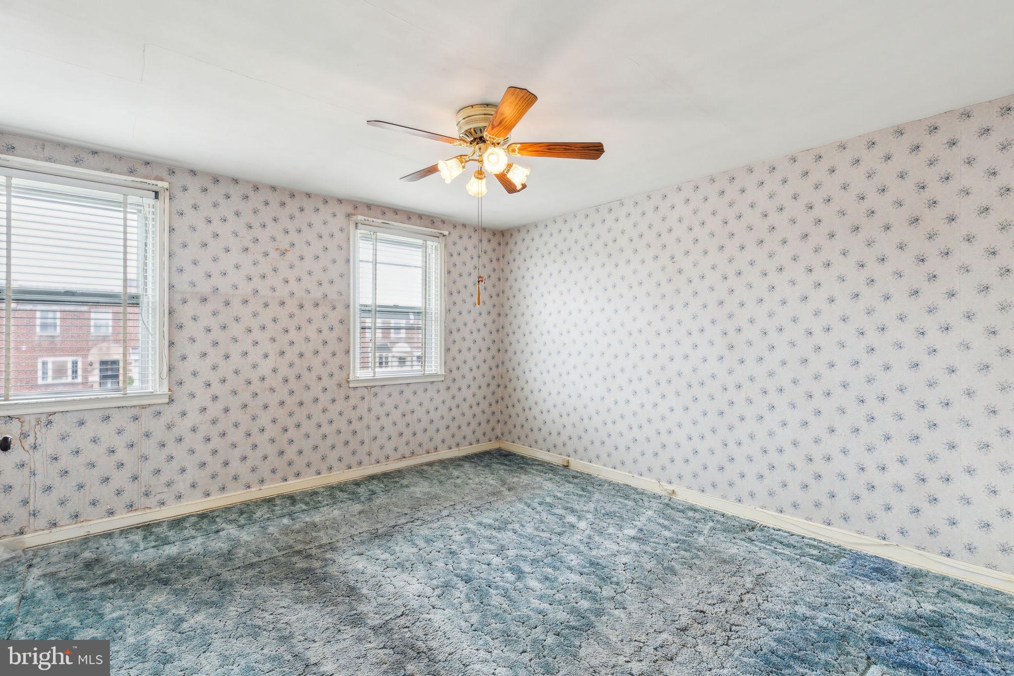 MAYFAIR (EAST) - Residential