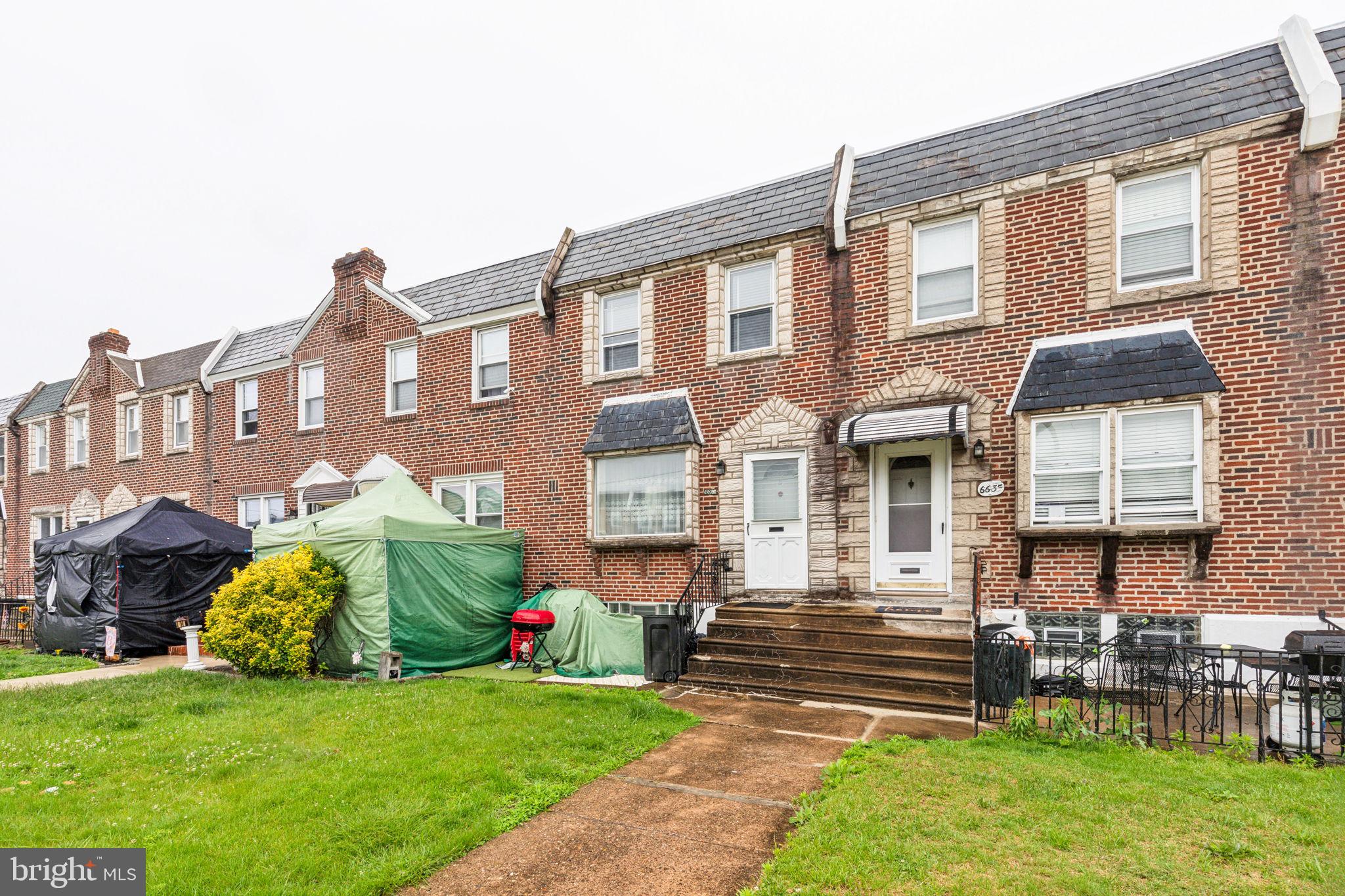 MAYFAIR (EAST) - Residential
