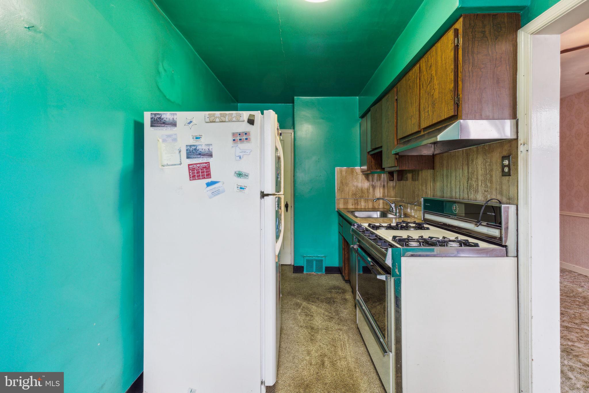 MAYFAIR (EAST) - Residential