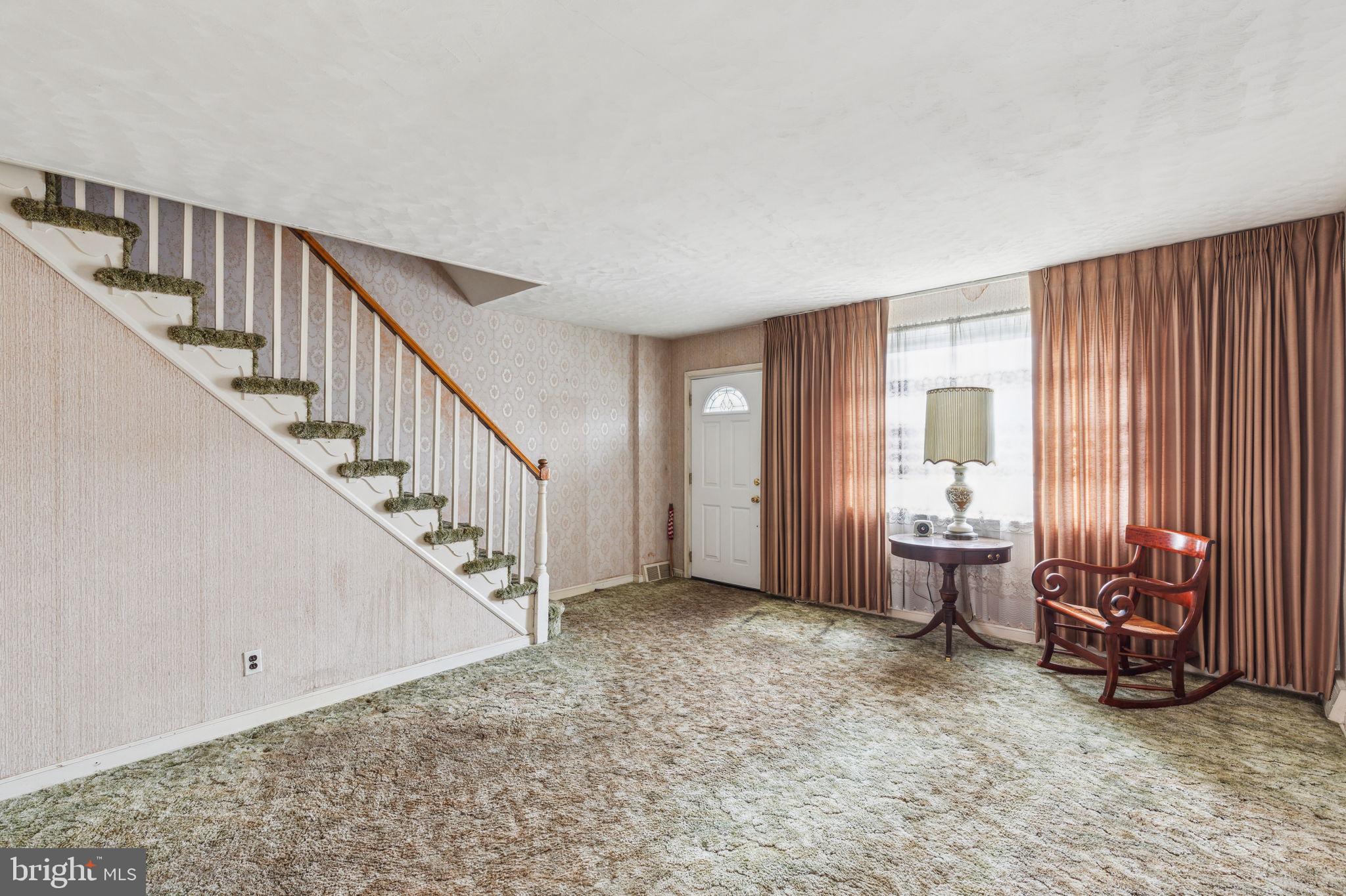 MAYFAIR (EAST) - Residential