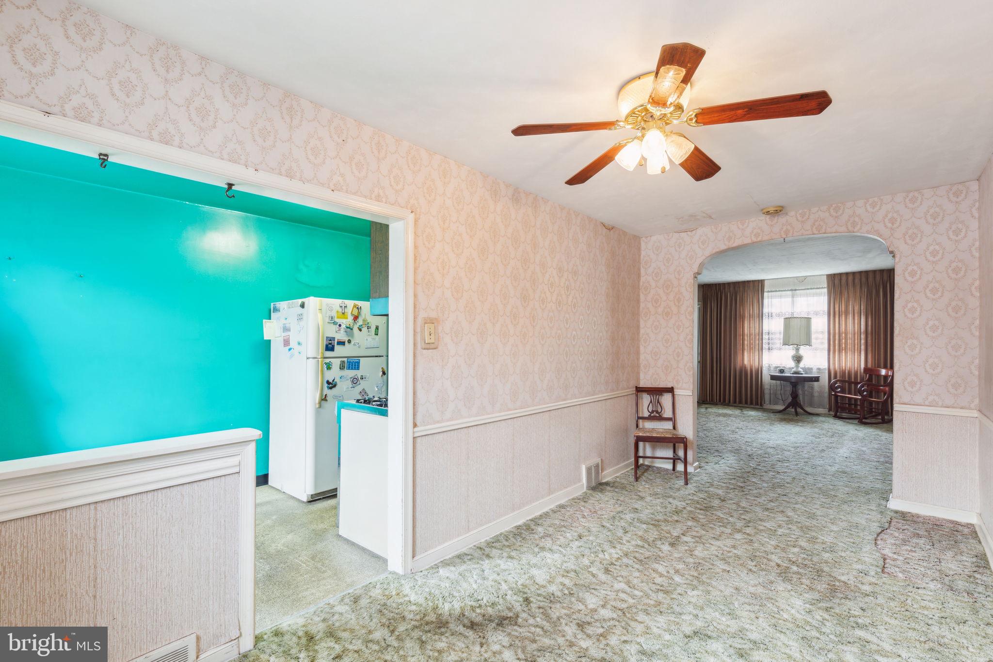 MAYFAIR (EAST) - Residential