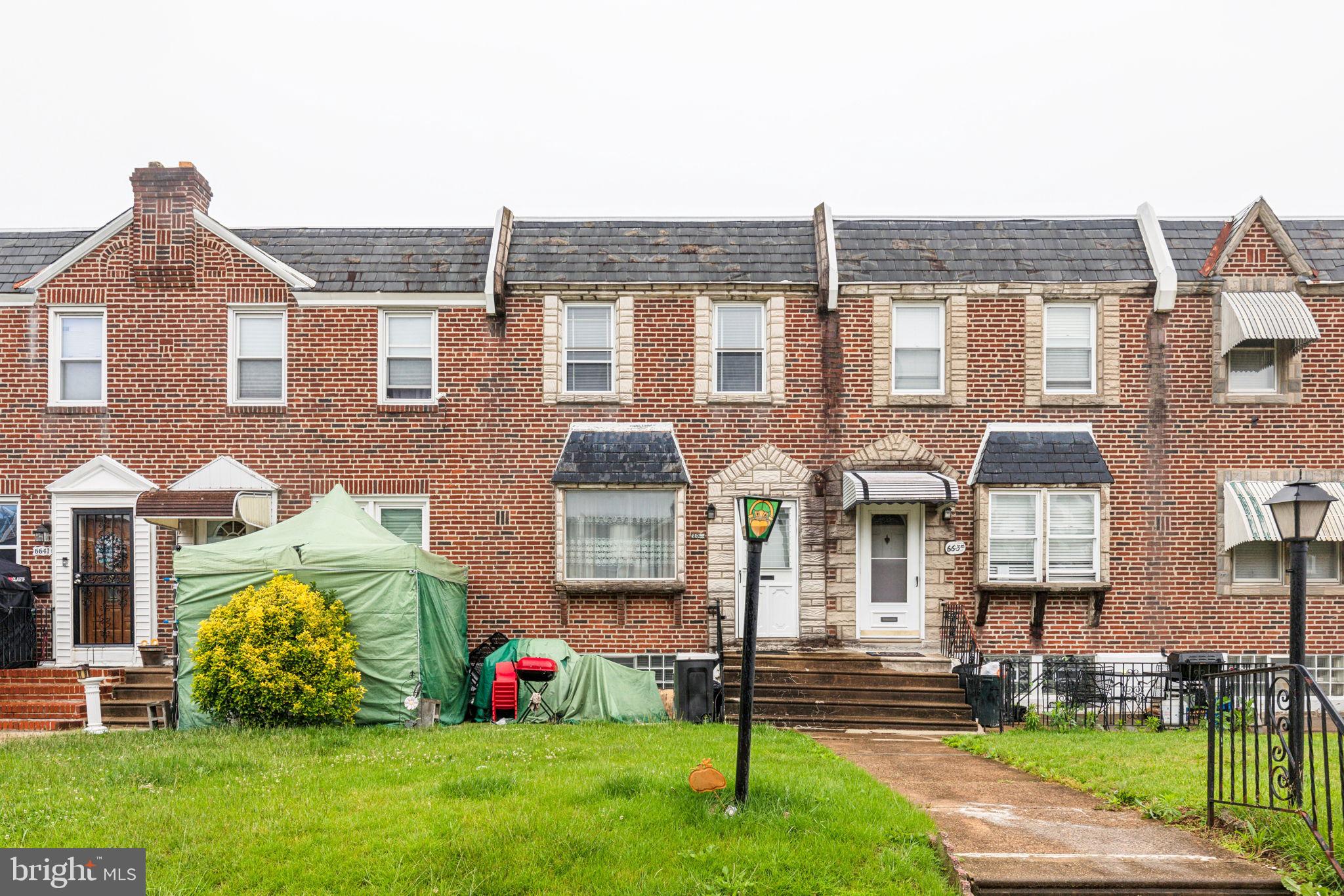 MAYFAIR (EAST) - Residential