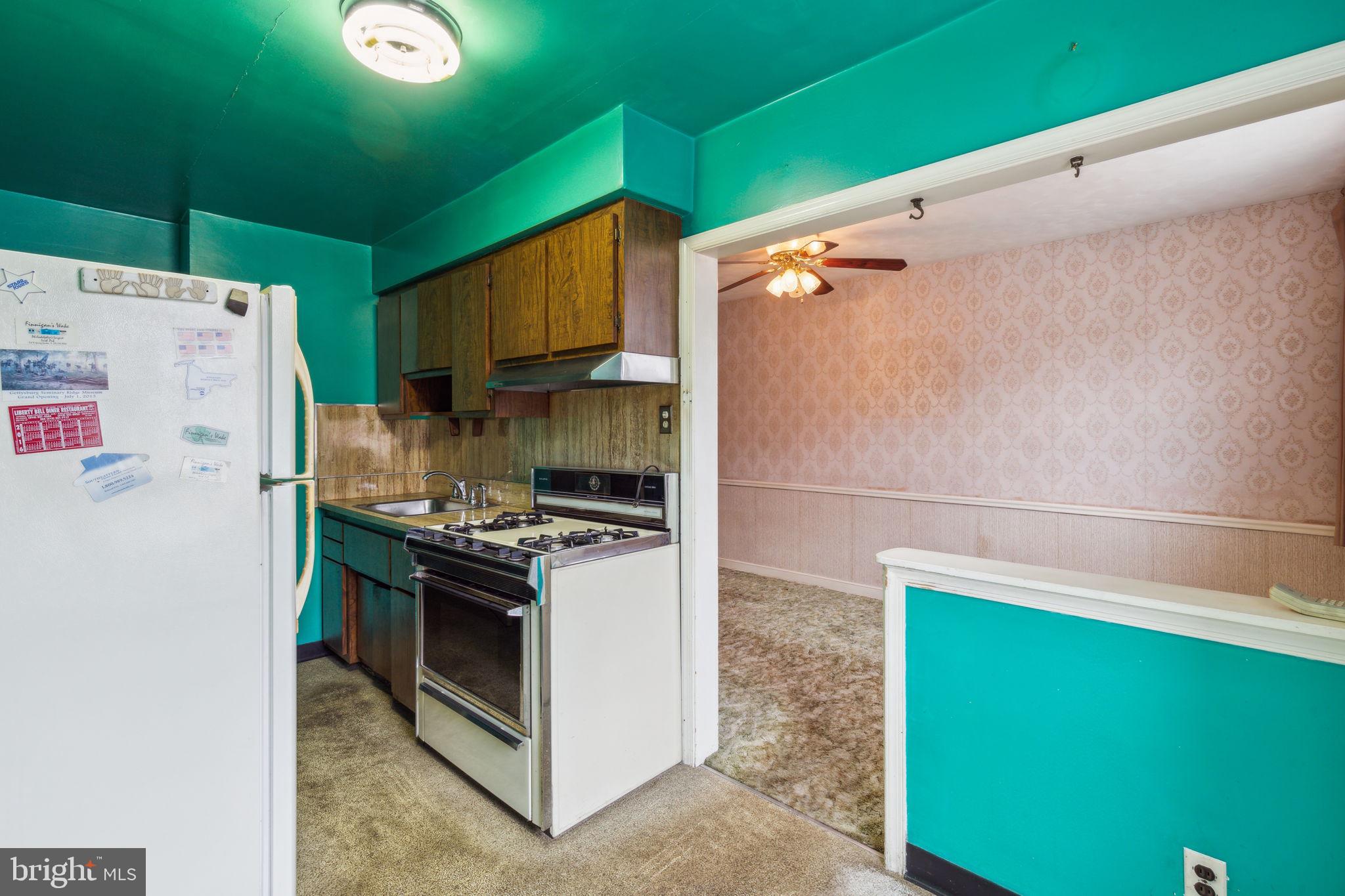 MAYFAIR (EAST) - Residential