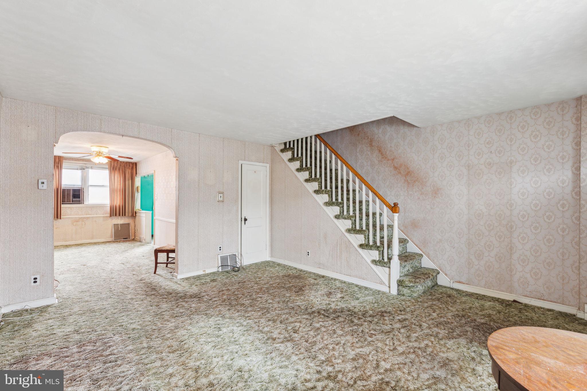 MAYFAIR (EAST) - Residential