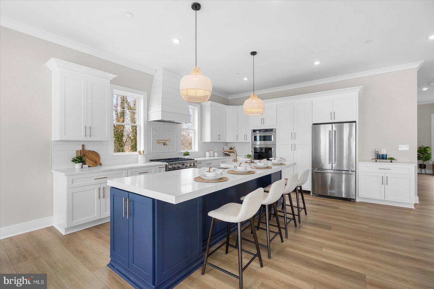 MILLERS ISLAND - Residential