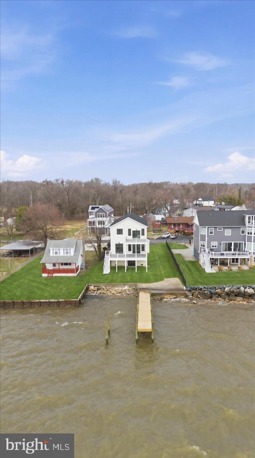 MILLERS ISLAND - Residential