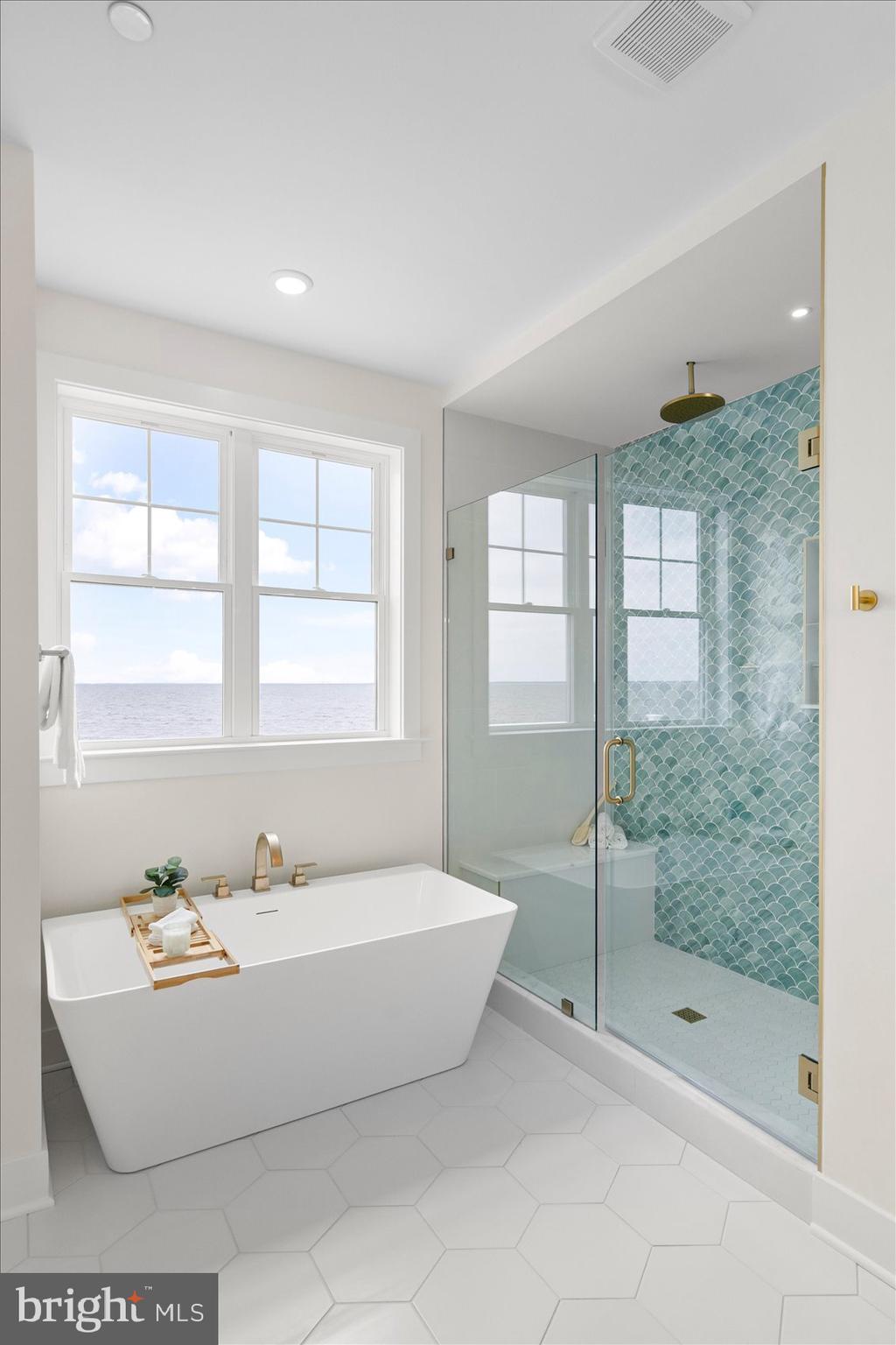 MILLERS ISLAND - Residential