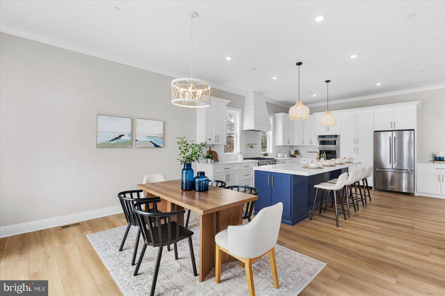 MILLERS ISLAND - Residential