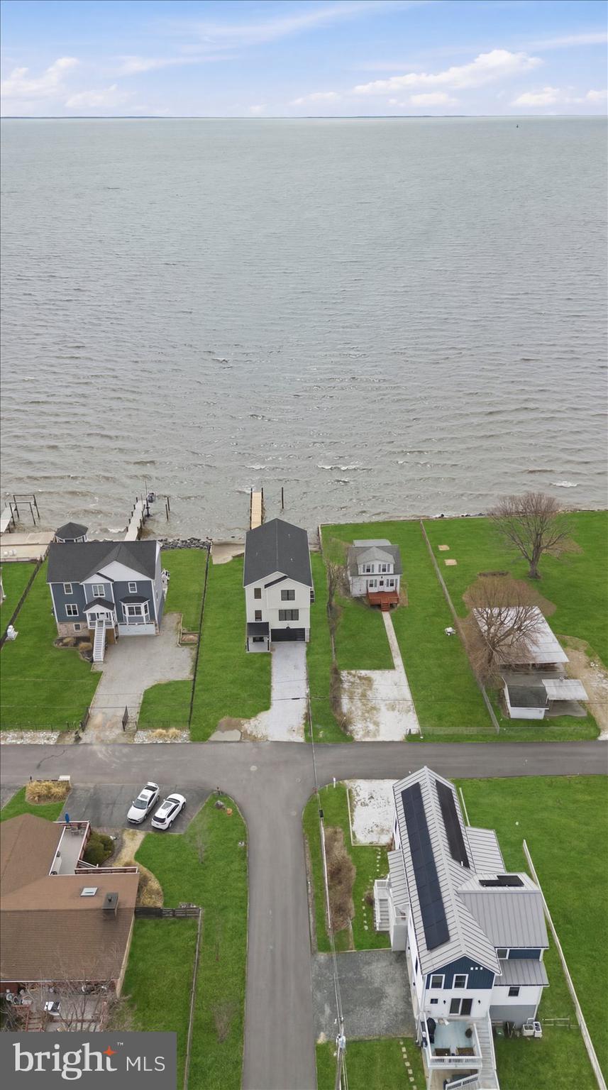 MILLERS ISLAND - Residential