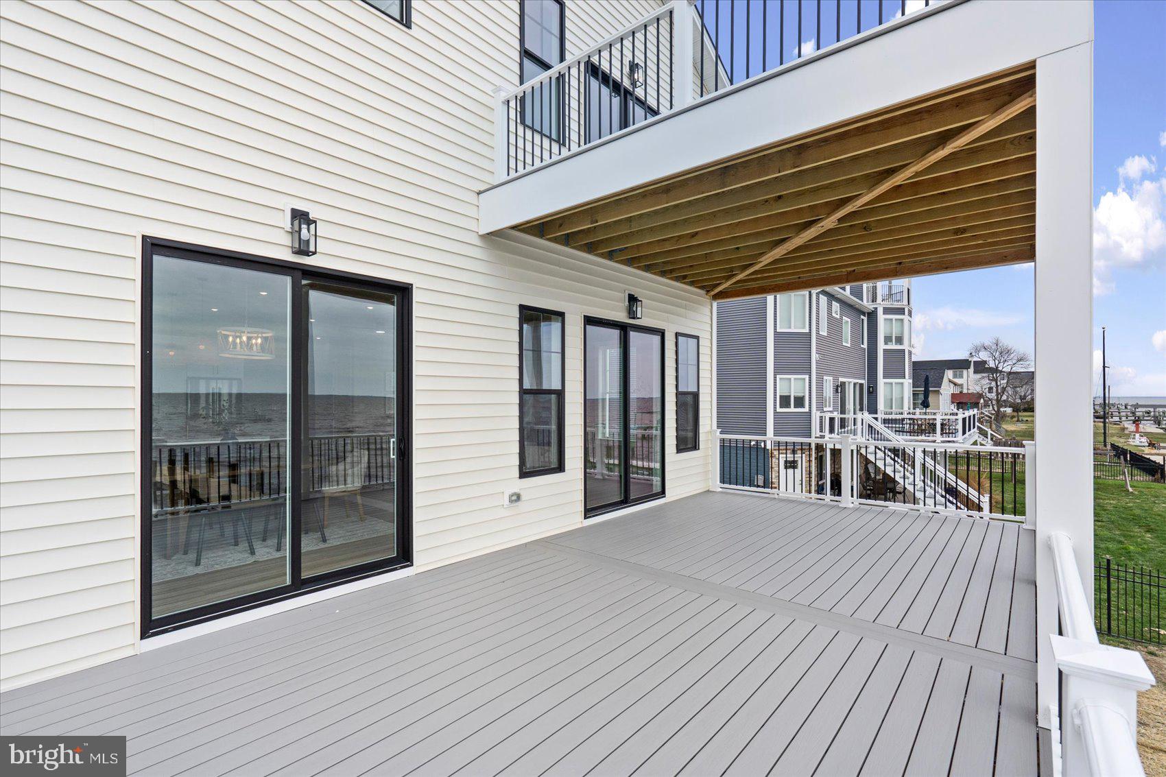 MILLERS ISLAND - Residential