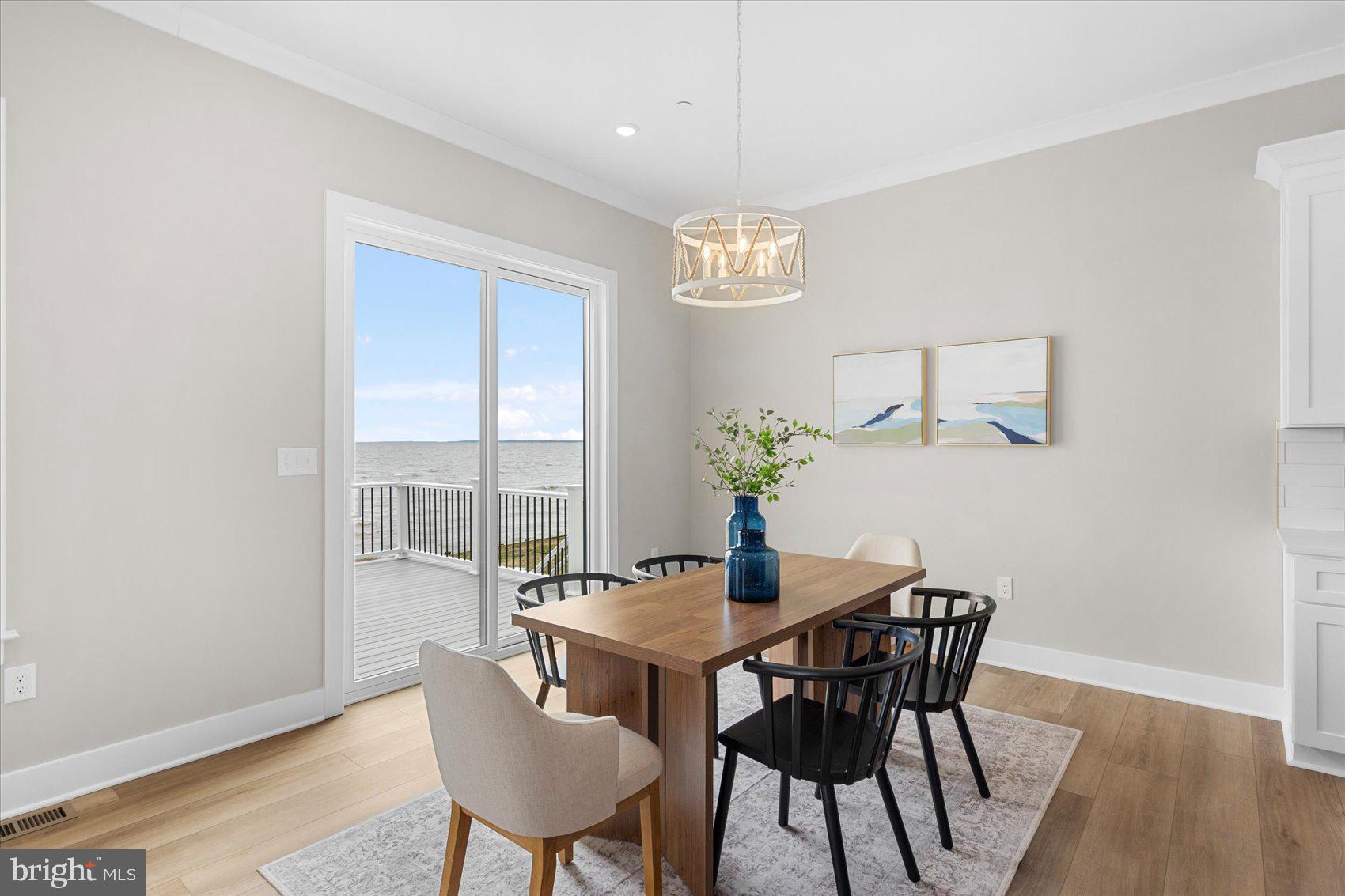 MILLERS ISLAND - Residential