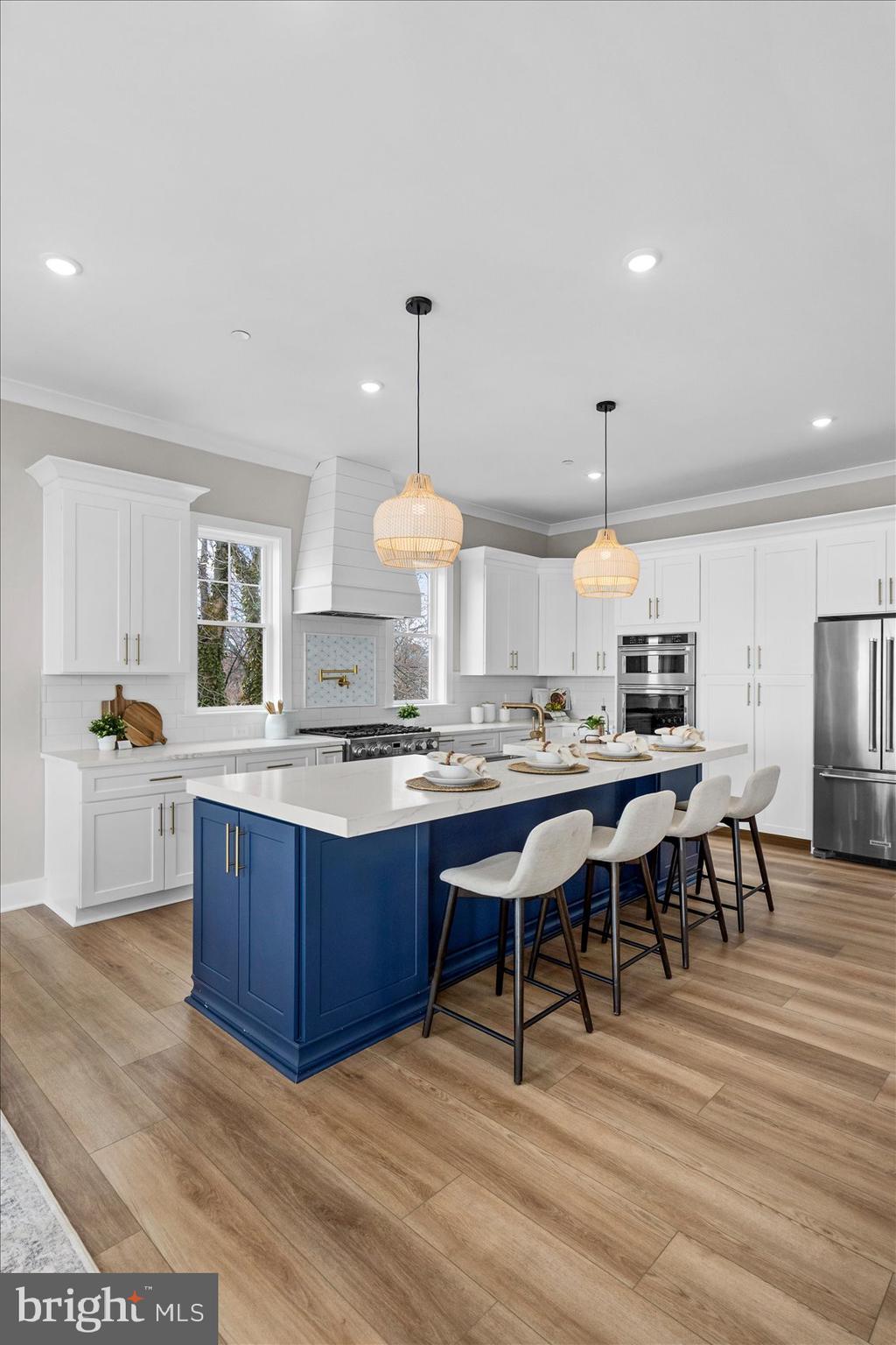 MILLERS ISLAND - Residential