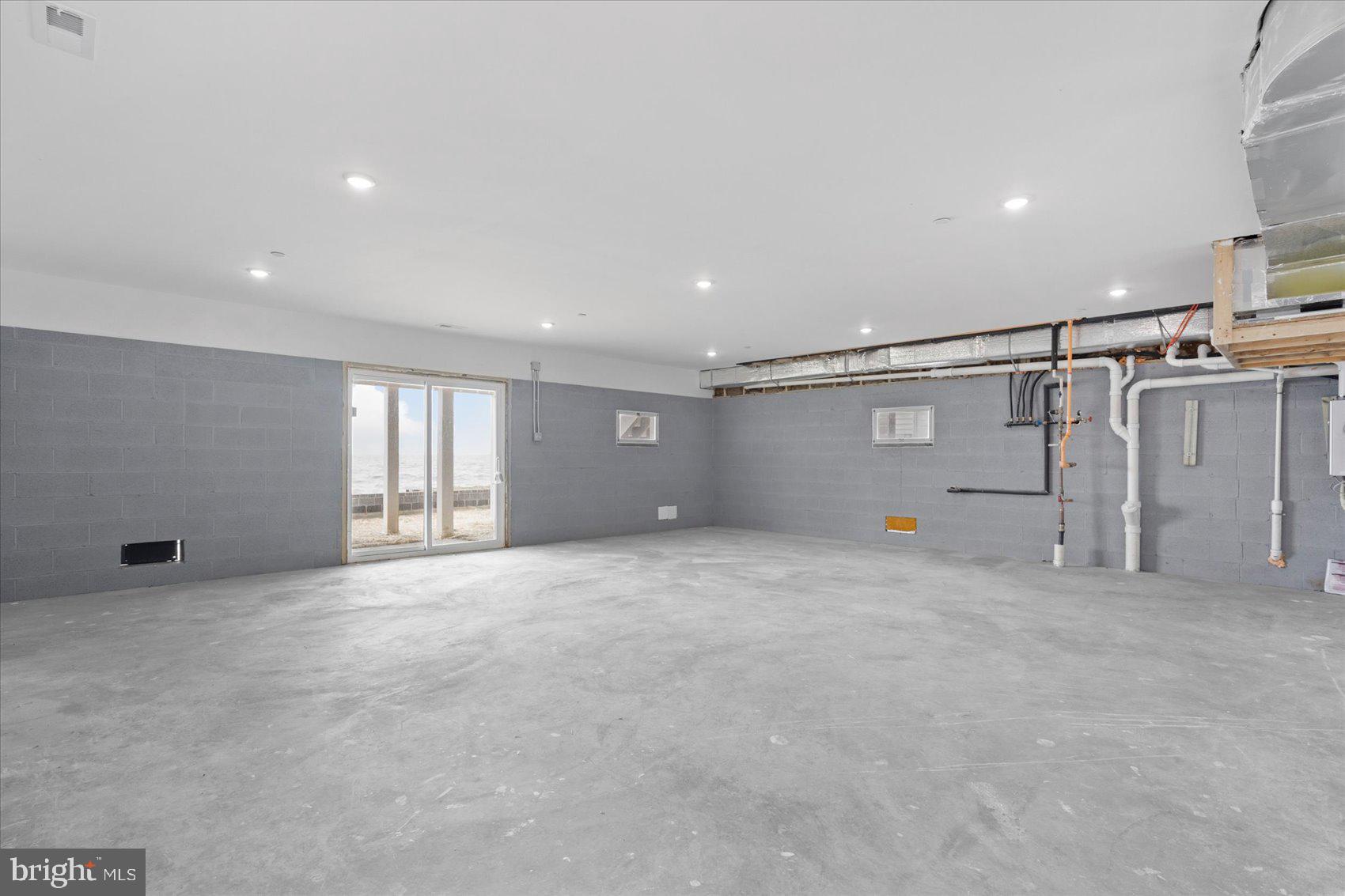 MILLERS ISLAND - Residential