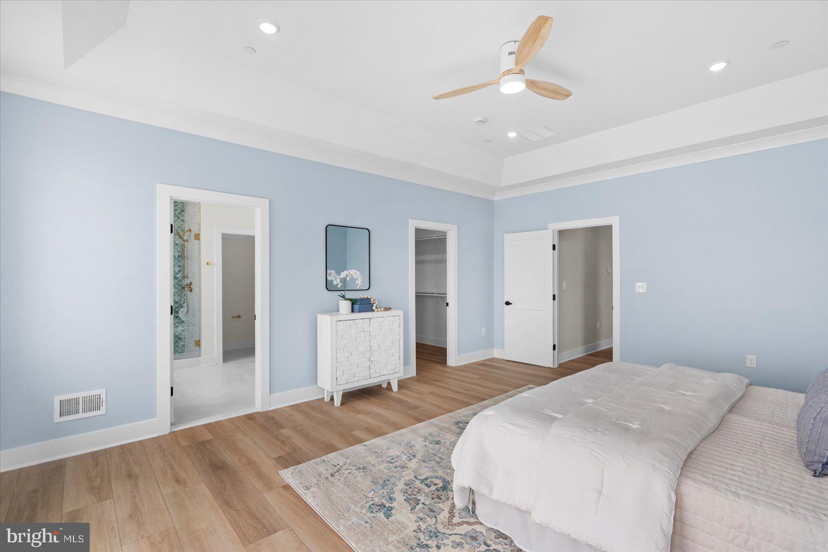 MILLERS ISLAND - Residential