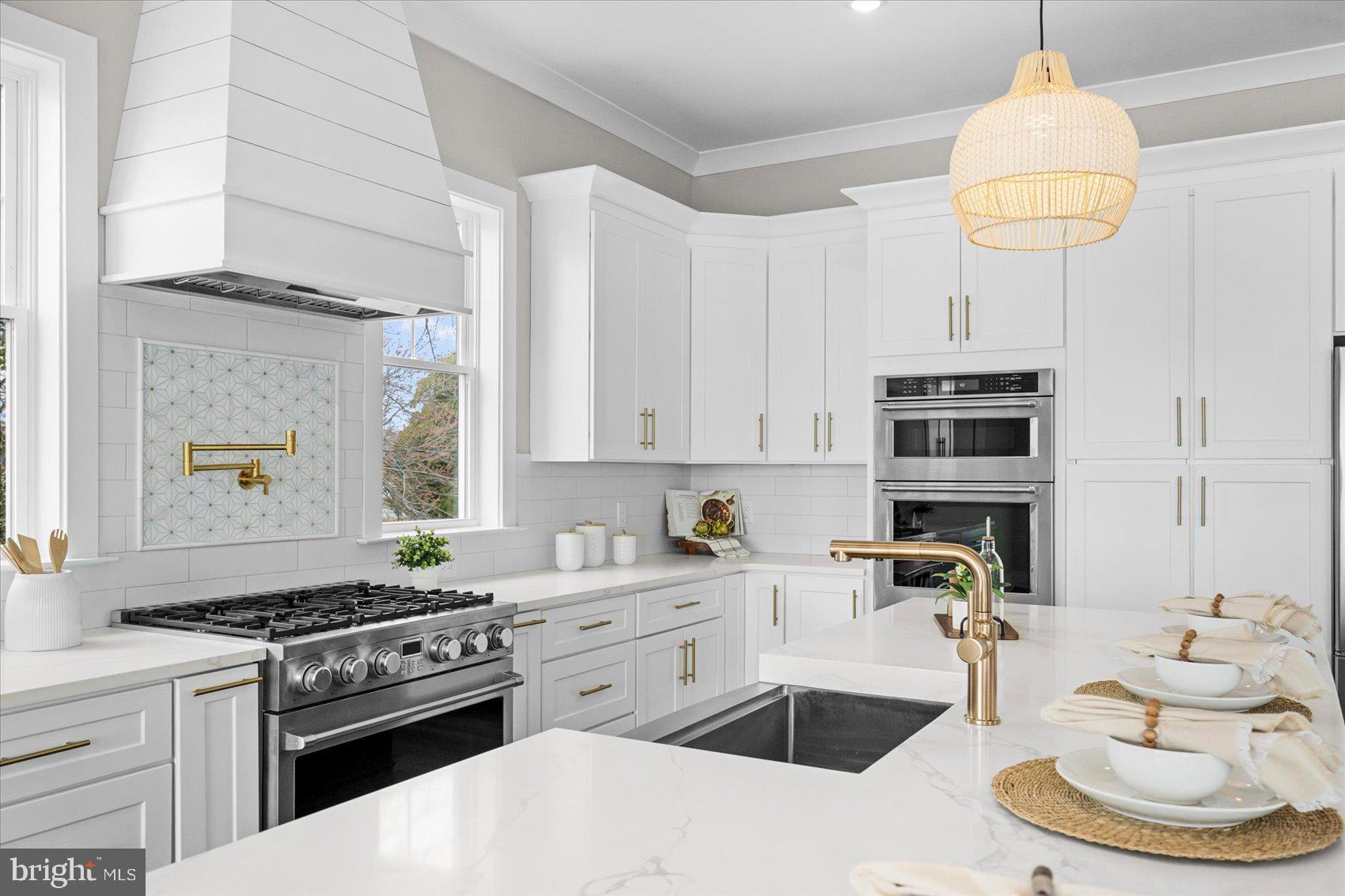 MILLERS ISLAND - Residential