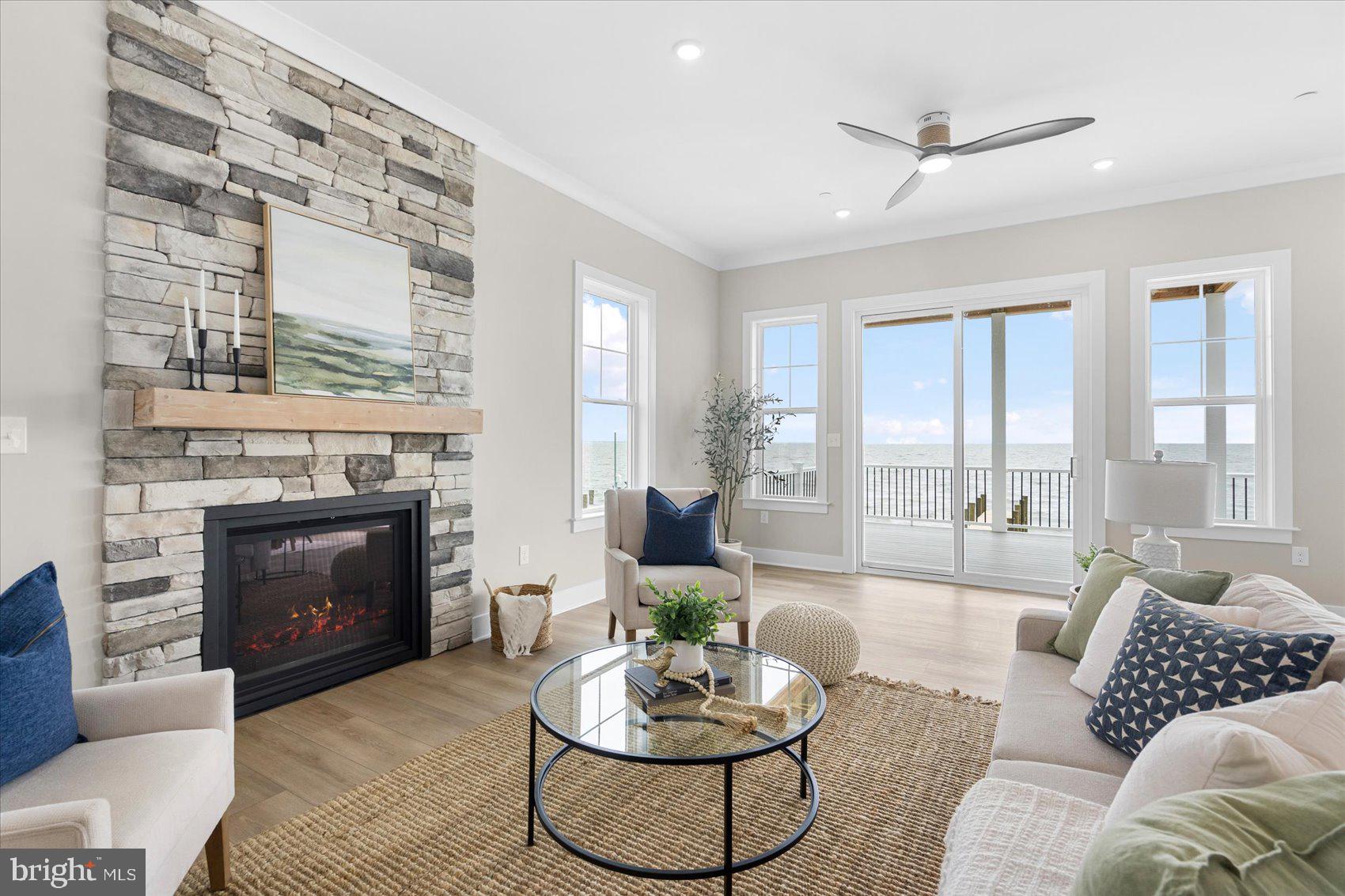 MILLERS ISLAND - Residential