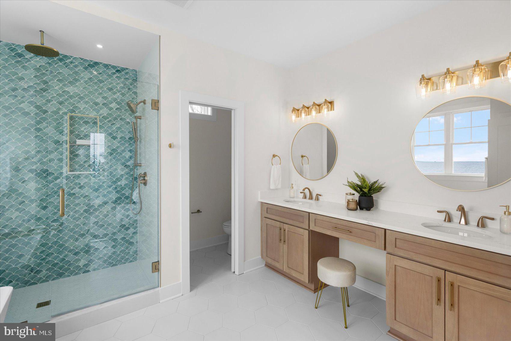 MILLERS ISLAND - Residential