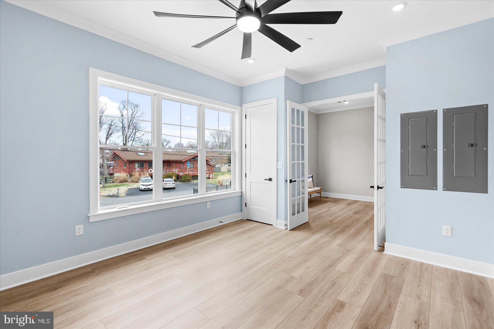 MILLERS ISLAND - Residential