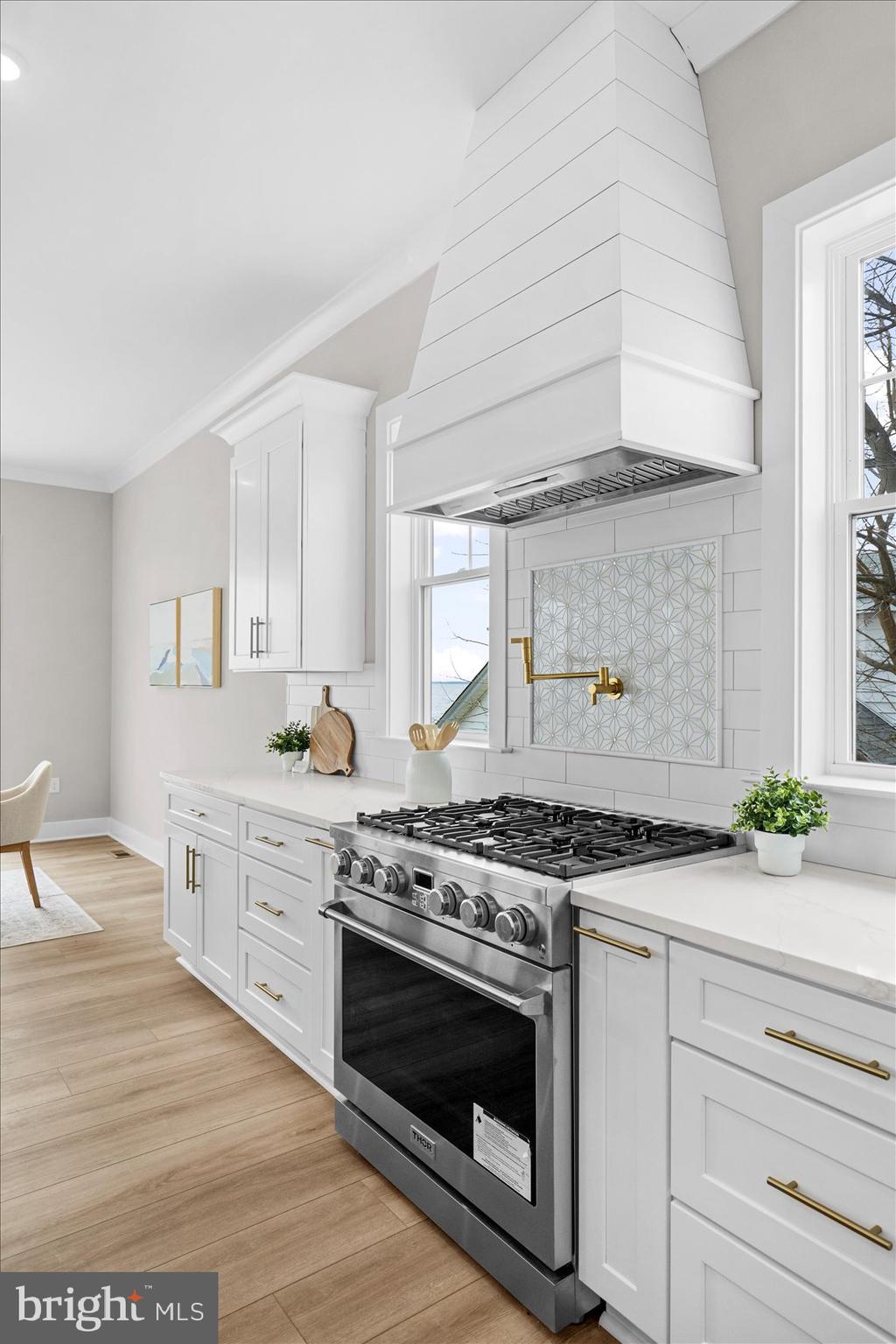 MILLERS ISLAND - Residential