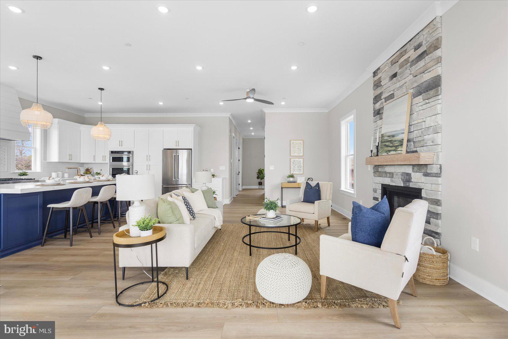 MILLERS ISLAND - Residential