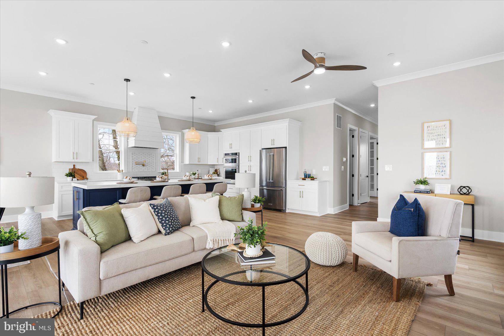 MILLERS ISLAND - Residential