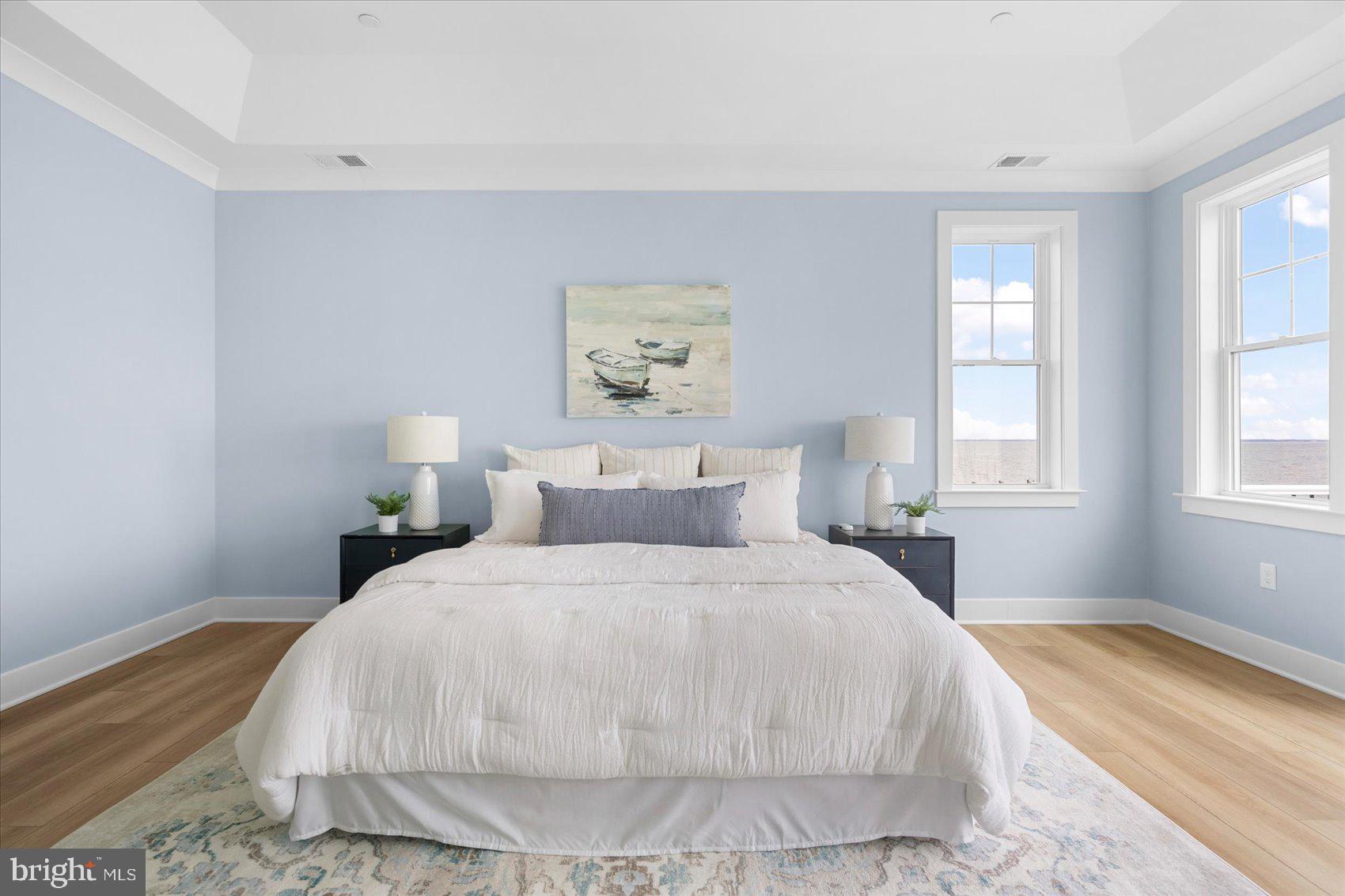 MILLERS ISLAND - Residential