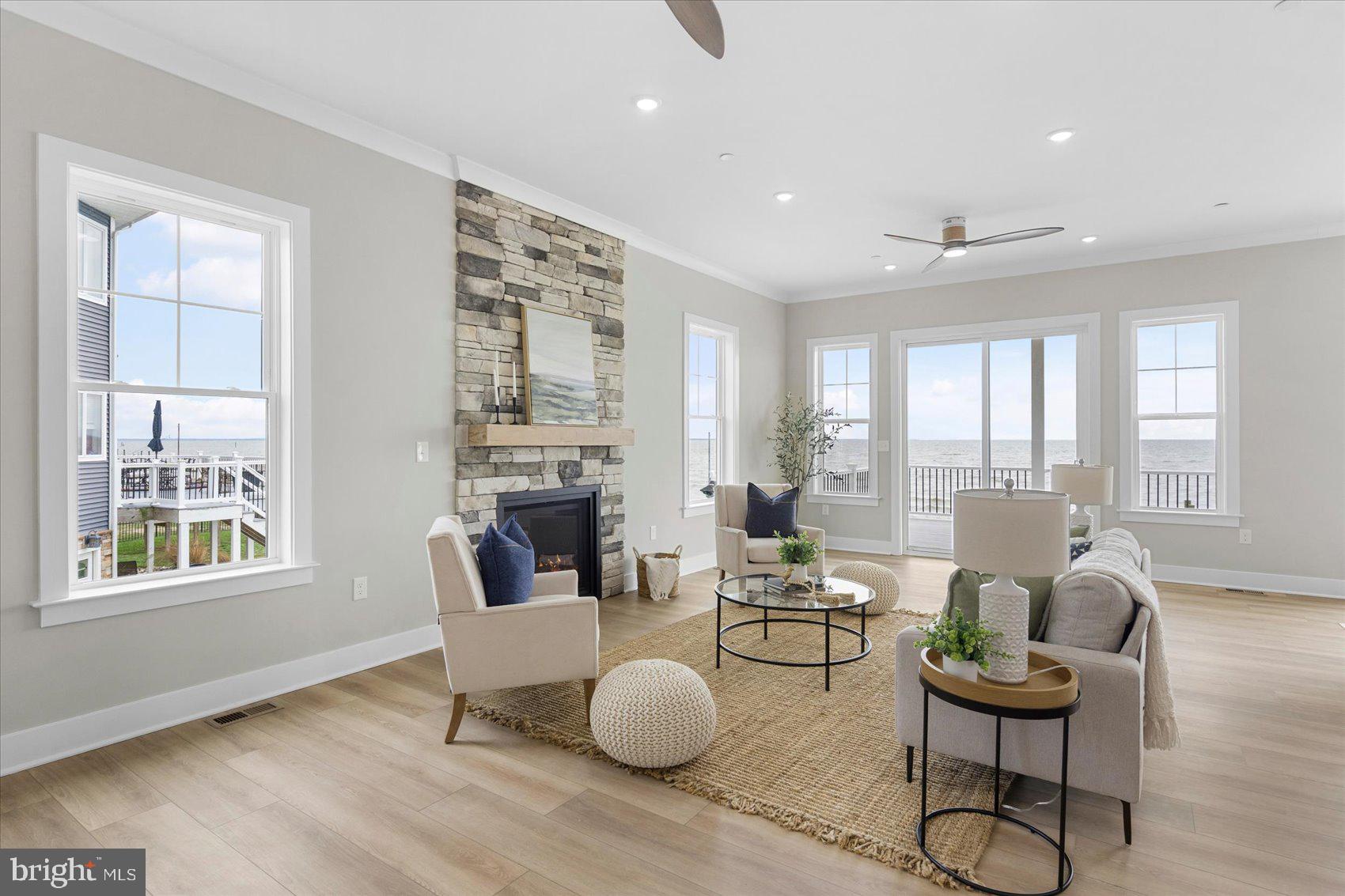 MILLERS ISLAND - Residential