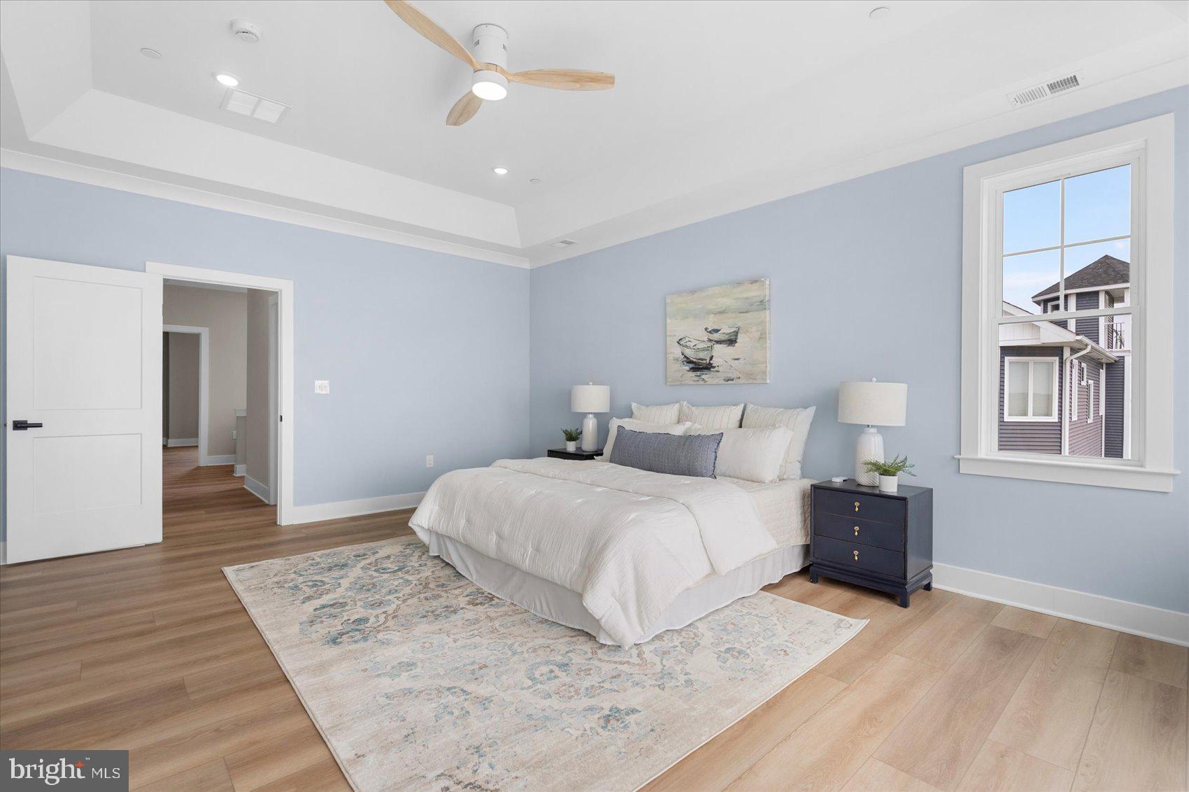 MILLERS ISLAND - Residential