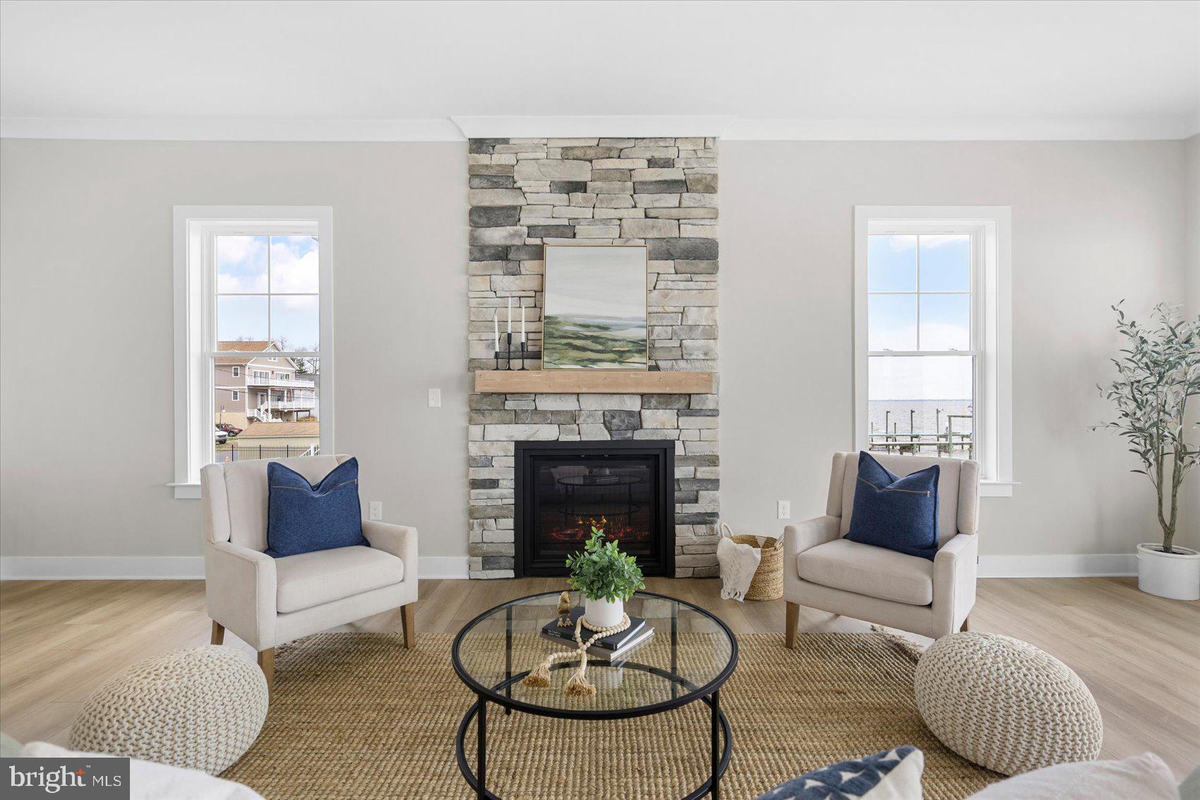 MILLERS ISLAND - Residential