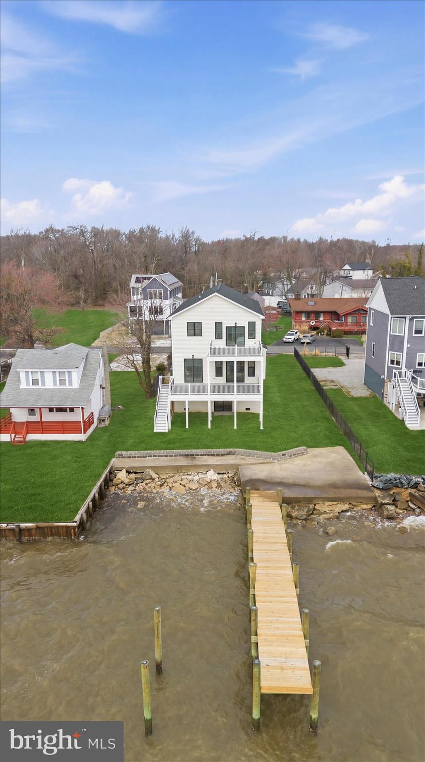 MILLERS ISLAND - Residential