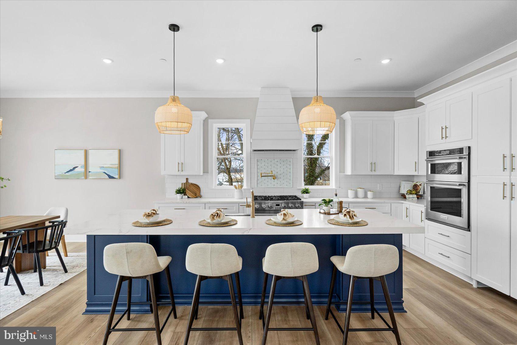 MILLERS ISLAND - Residential