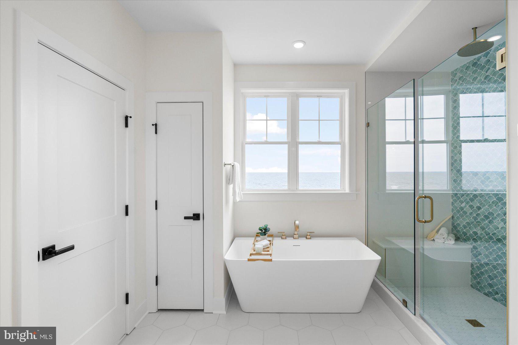 MILLERS ISLAND - Residential