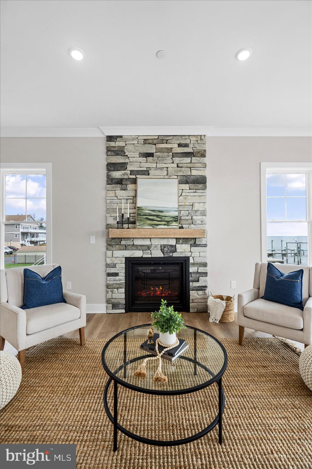 MILLERS ISLAND - Residential